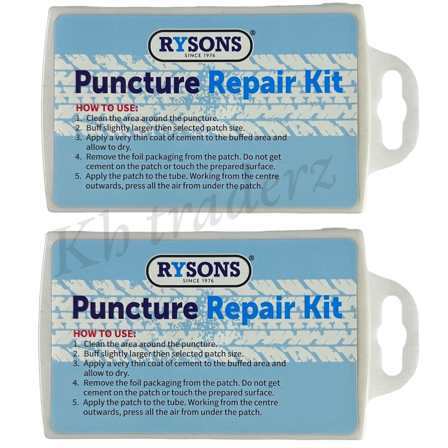 12 | Piece Bicycle Puncture Repair Kit Bike Cycle Inner Tube Glue Patch Repair