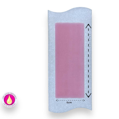 Wax Strips Waxing Leg and Body Bikini Vitamin E Wax Strips 1-100 wax Strips