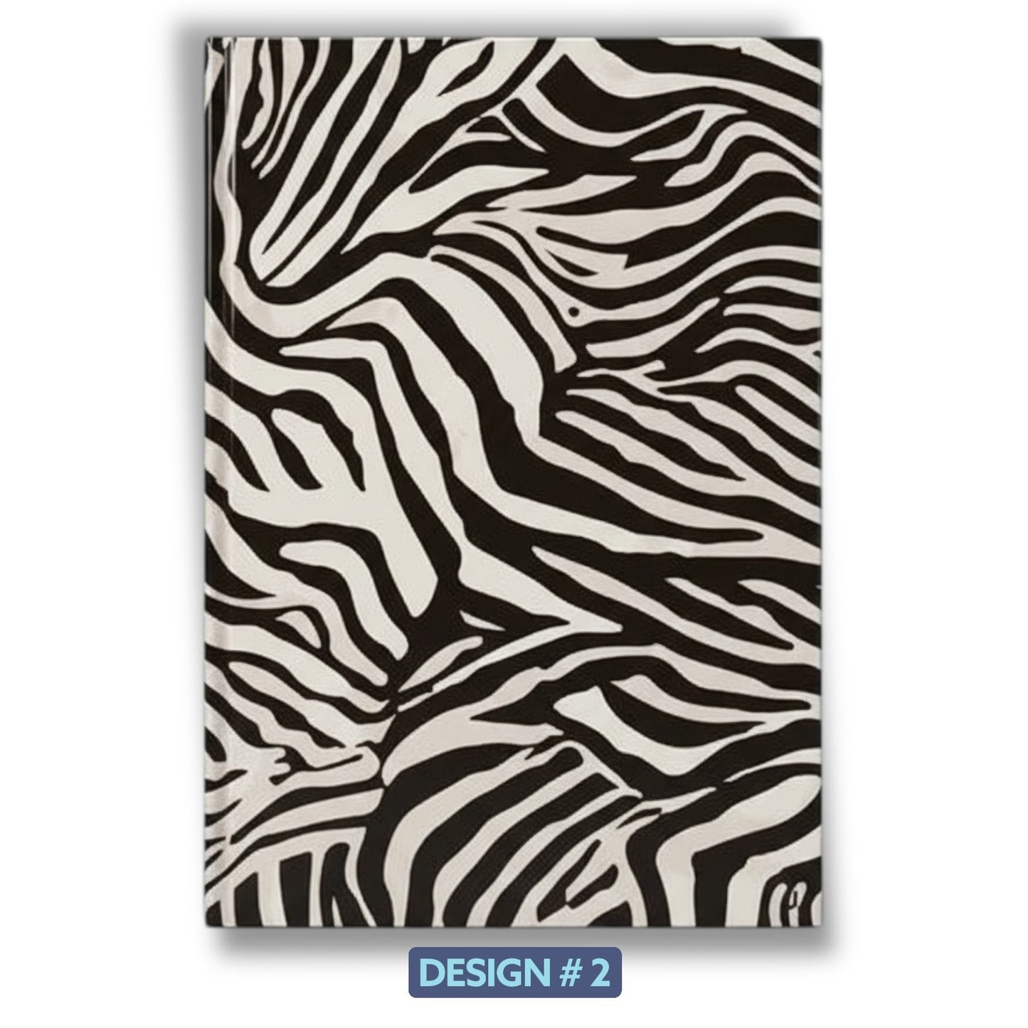 A4 Hardback Notebooks