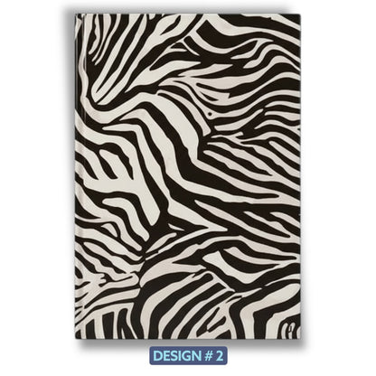 A4 Hardback Notebooks