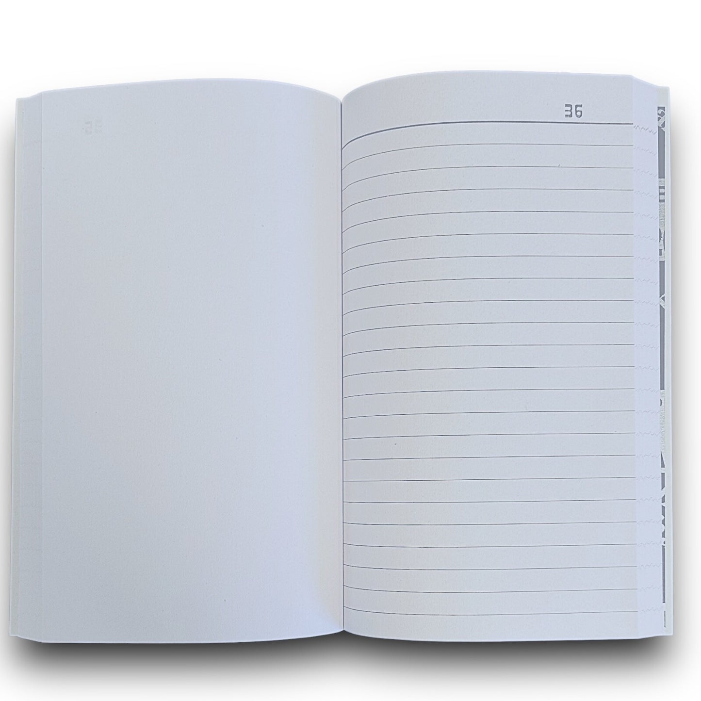 Duplicate Book 1-70  Invoice Pad Numbered Page Copy Receipt Office Single Book