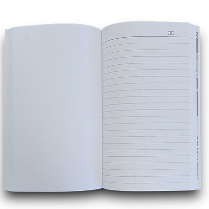 Duplicate Book 1-70  Invoice Pad Numbered Page Copy Receipt Office Single Book