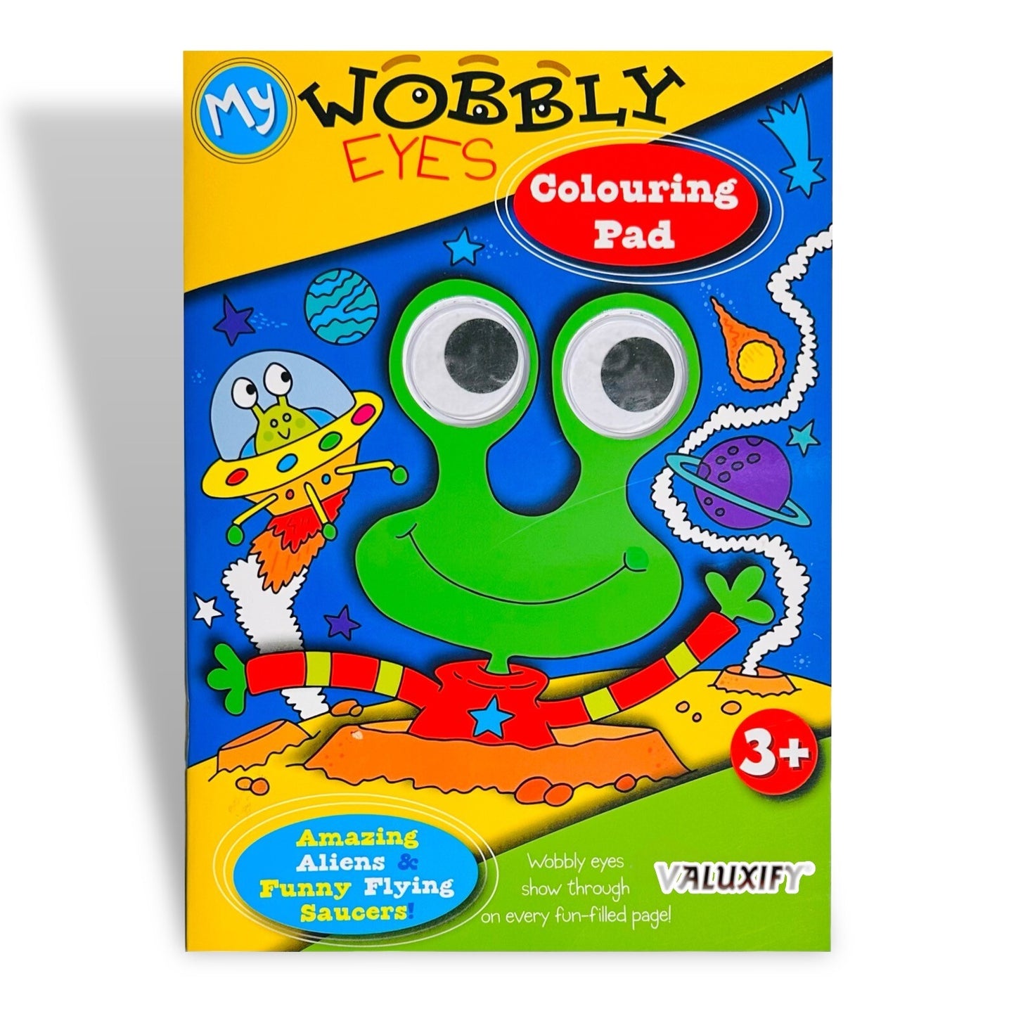 Kids Colouring Books Book Girls Boys Christmas Gift for Childrens Activity Books