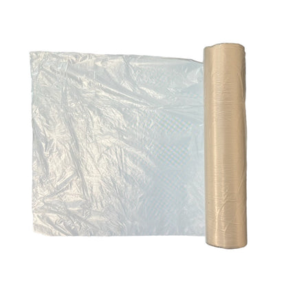 600 Clear Food Bags Roll