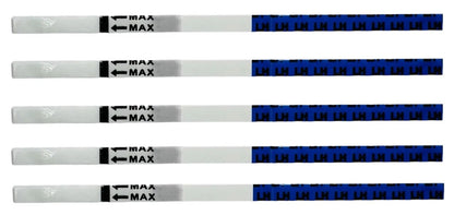 15x Ovulation Test Strips Ultra Sensitive Wide 20mIU Fertility Test Strips