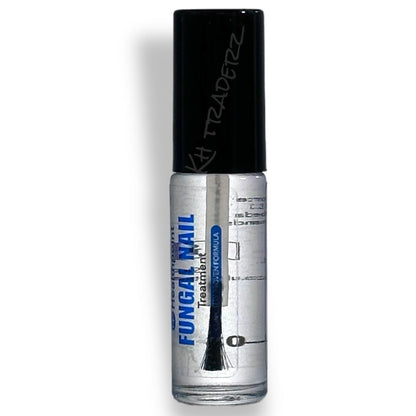 Fungal Nail Treatment 5ml with urea lactic acid Results in 2 Weeks Healthpoint