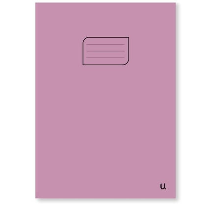 Exercise Notebook School Books Math Ruled Plain Homework Class School Exercise
