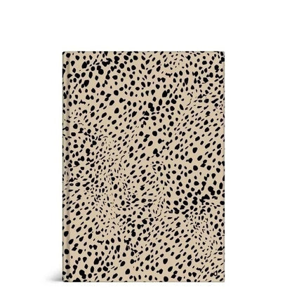 A5 Hardback Lined Notebook