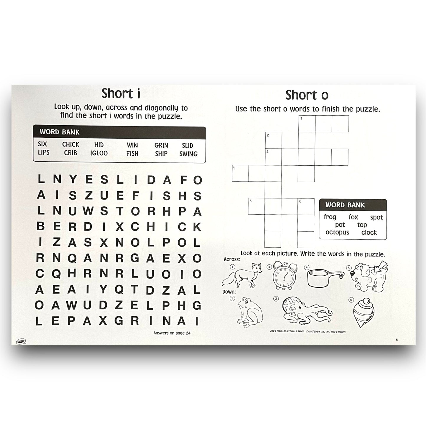 Crayola Artist Pad Puzzles Games & Stickers Colouring book Creative Set
