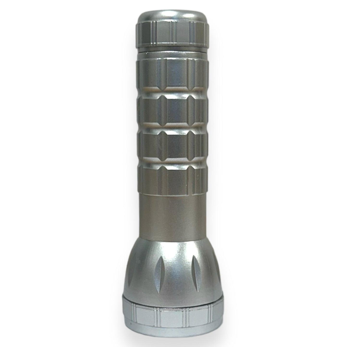 LED Torch Flashlight Bright Portable Handheld Light – Pack of 3 Durable Torches