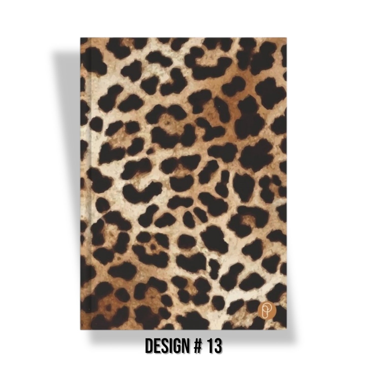 A5 Hardback Notebook Lined