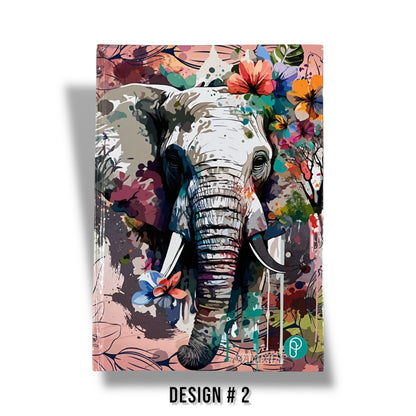 A5 Hardback Notebook Lined