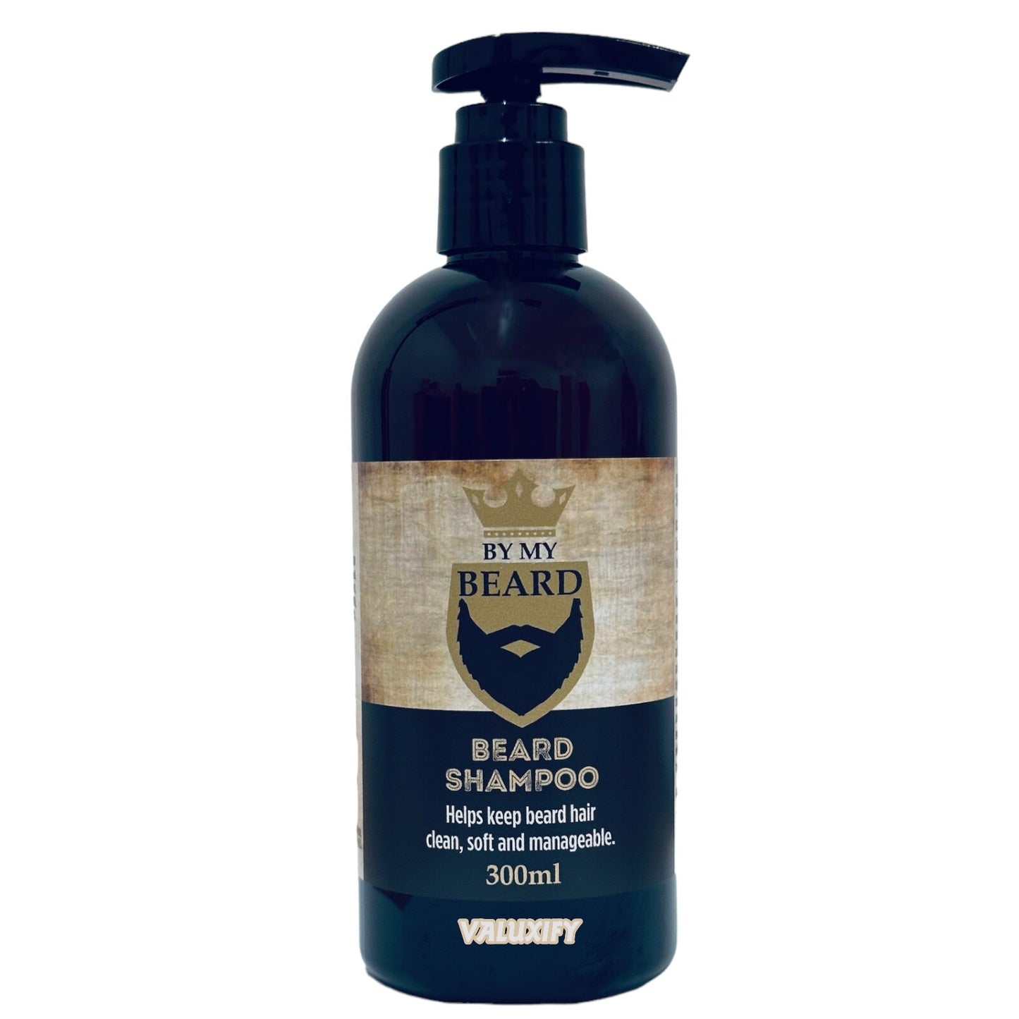 Beard Oil conditioner shampoo