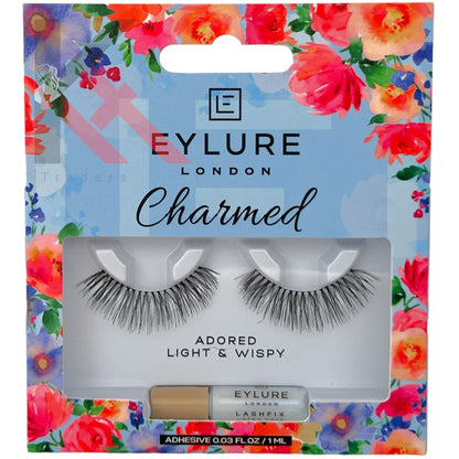Eylure False Eyelashes