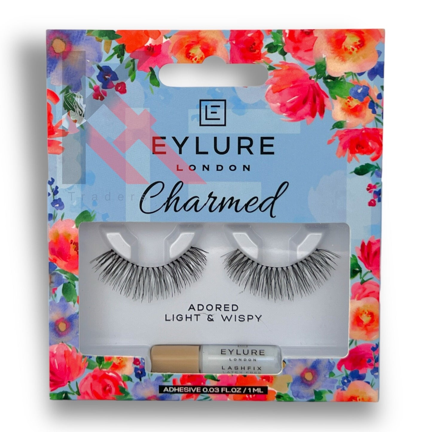 Eylure False Eyelashes