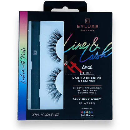 Eylure False Eyelashes
