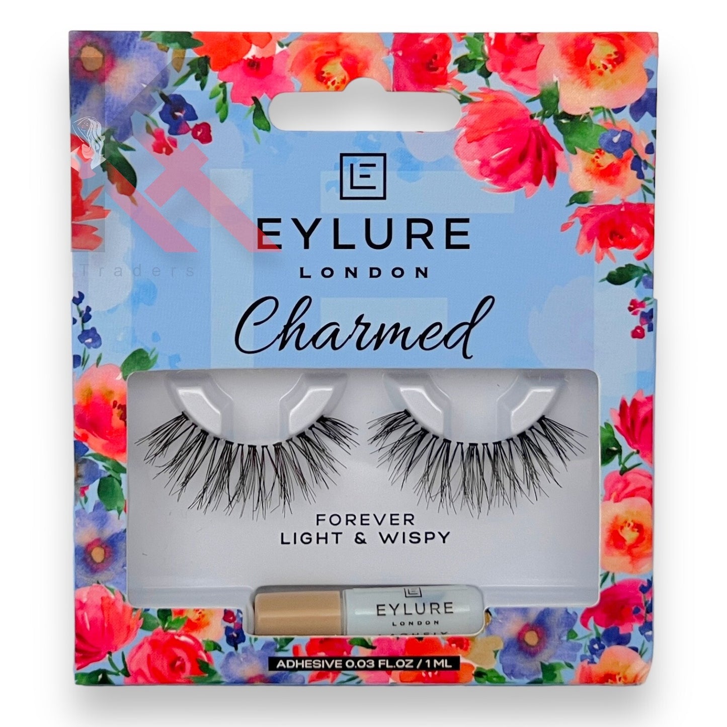 Eylure False Eyelashes