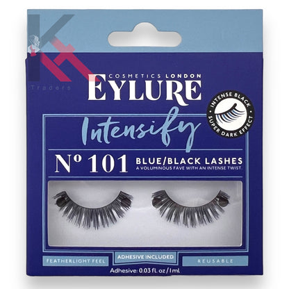 Eylure False Eyelashes