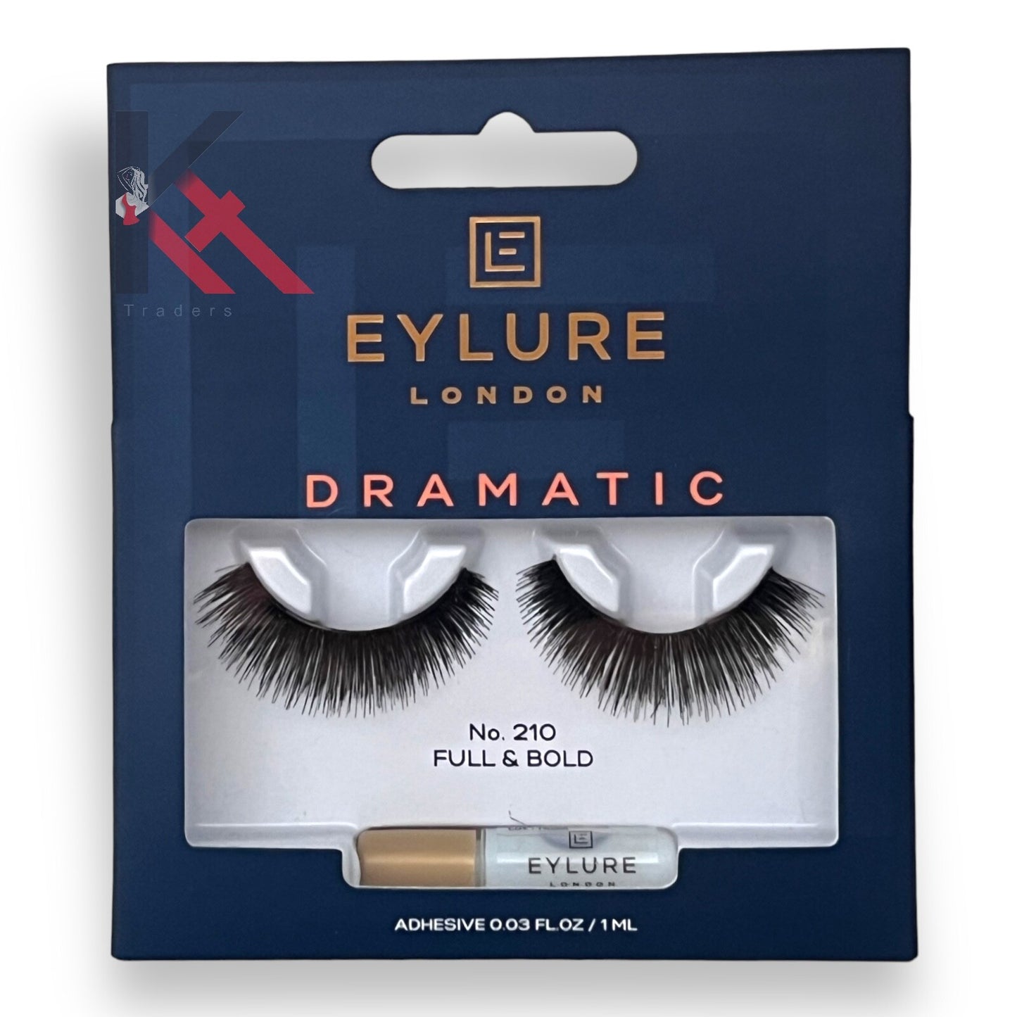 Eylure False Eyelashes