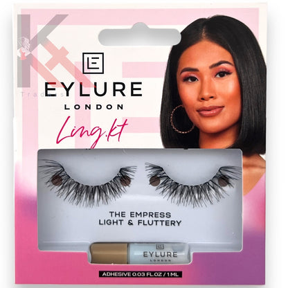 Eylure False Eyelashes