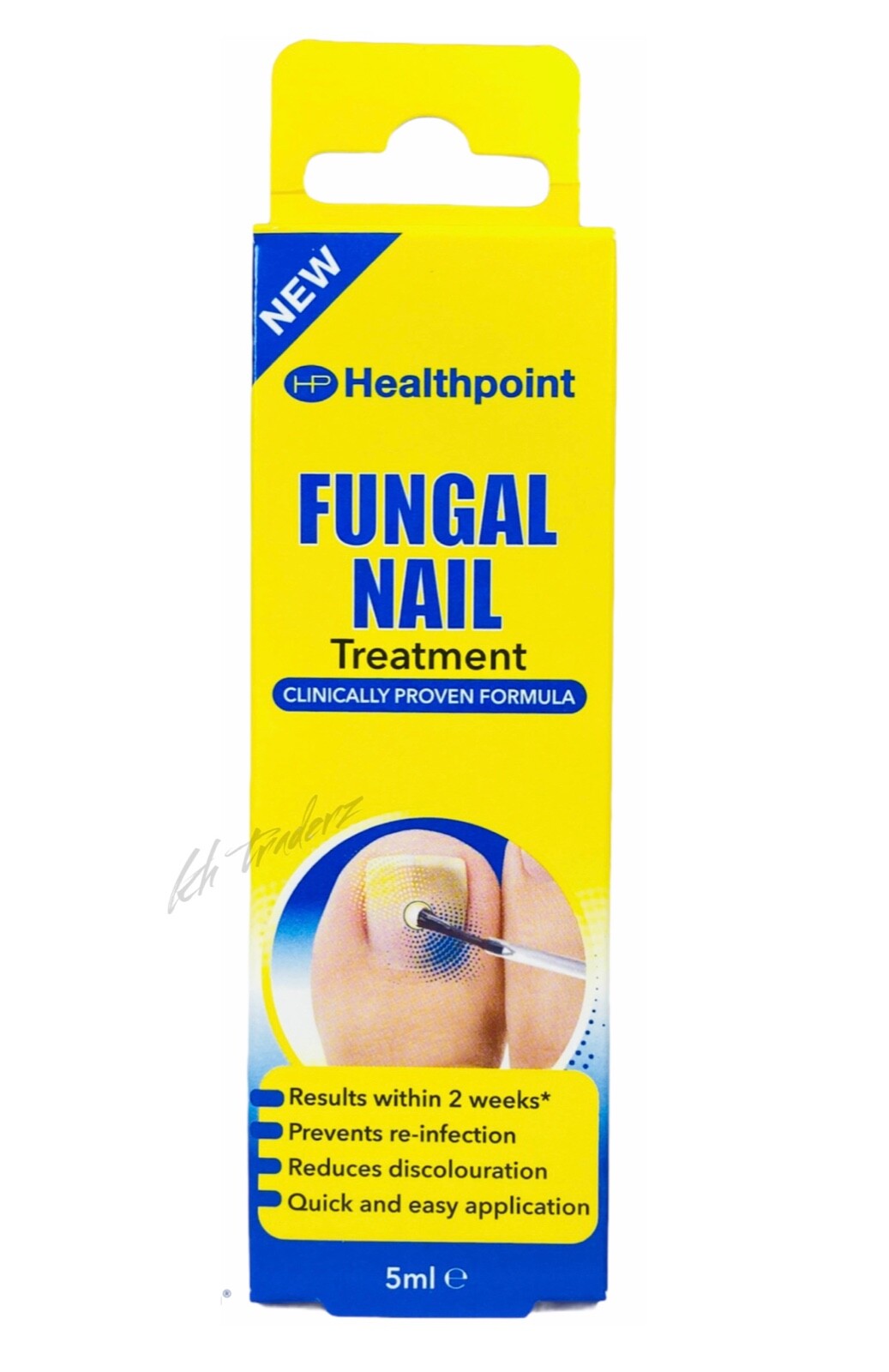 Verruca & Wart Removal, Verruca Plasters Wart Removal Pen Fungal Nail Corn Treat