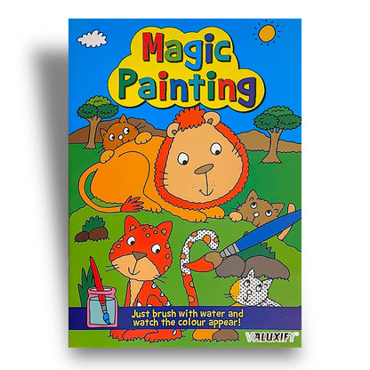 Kids Colouring Books Book Girls Boys Christmas Gift for Childrens Activity Books