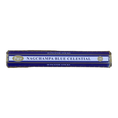 Satya Nag Champa & Pan Aroma Incense Sticks