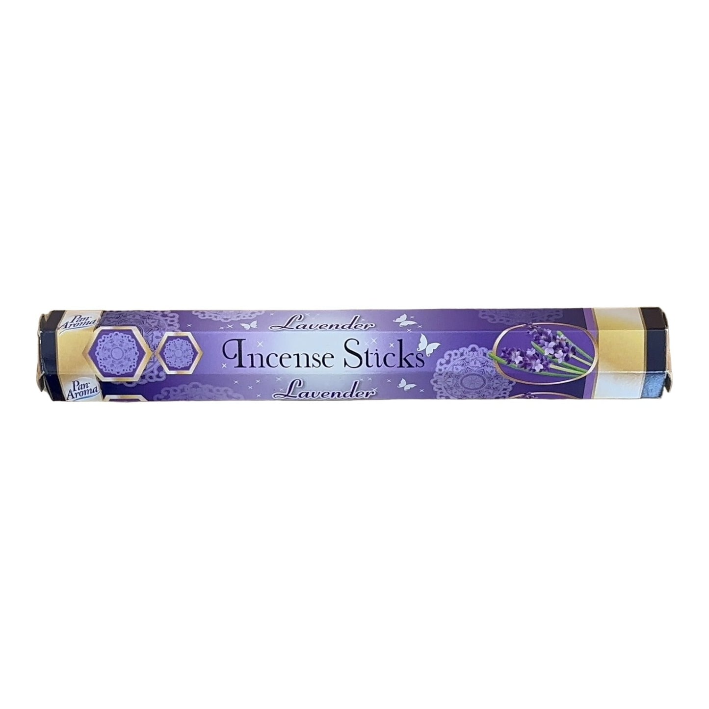 Satya Nag Champa & Pan Aroma Incense Sticks