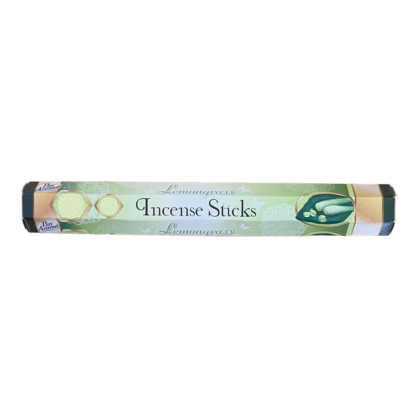 Satya Nag Champa & Pan Aroma Incense Sticks