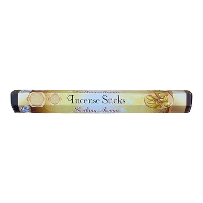 Satya Nag Champa & Pan Aroma Incense Sticks
