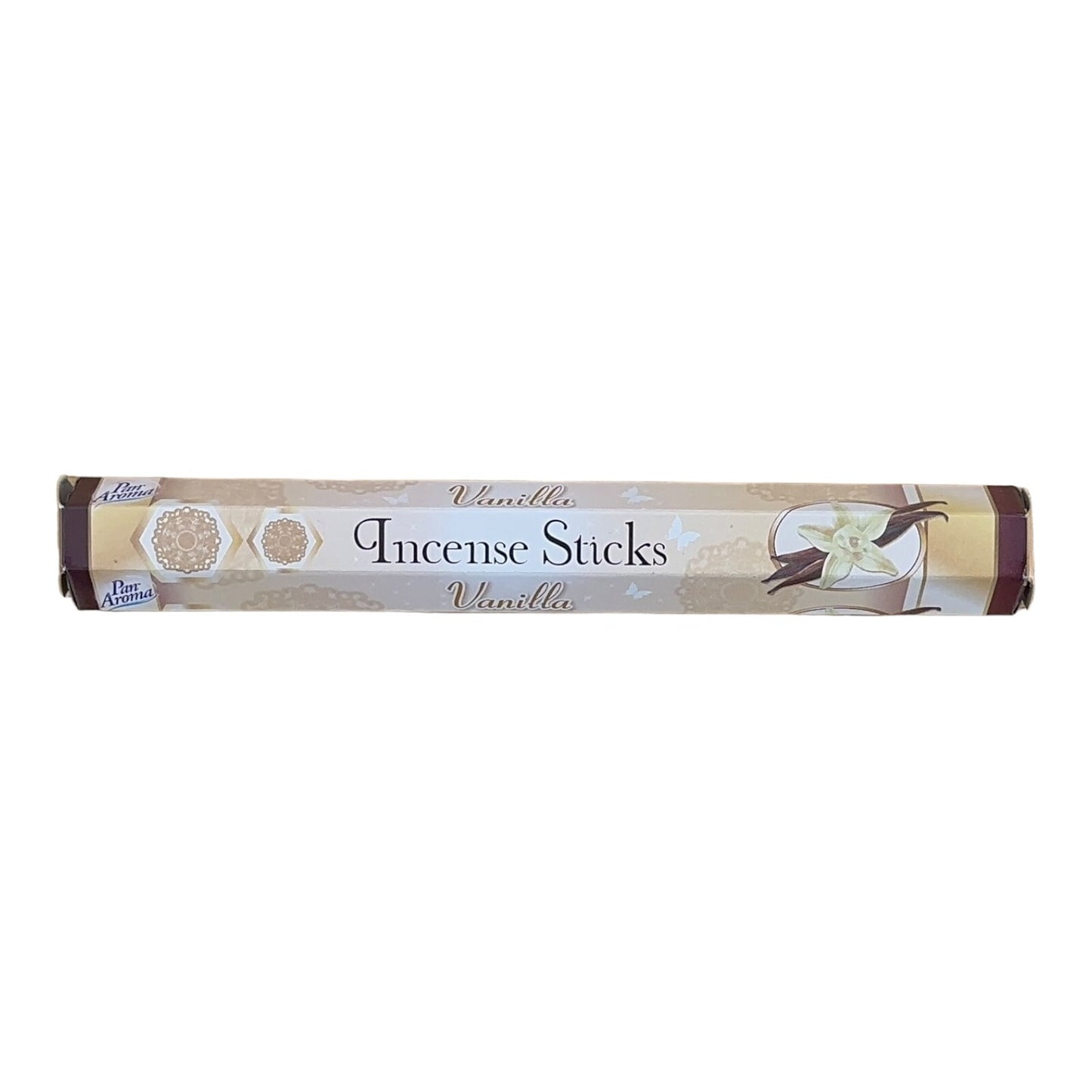 Satya Nag Champa & Pan Aroma Incense Sticks