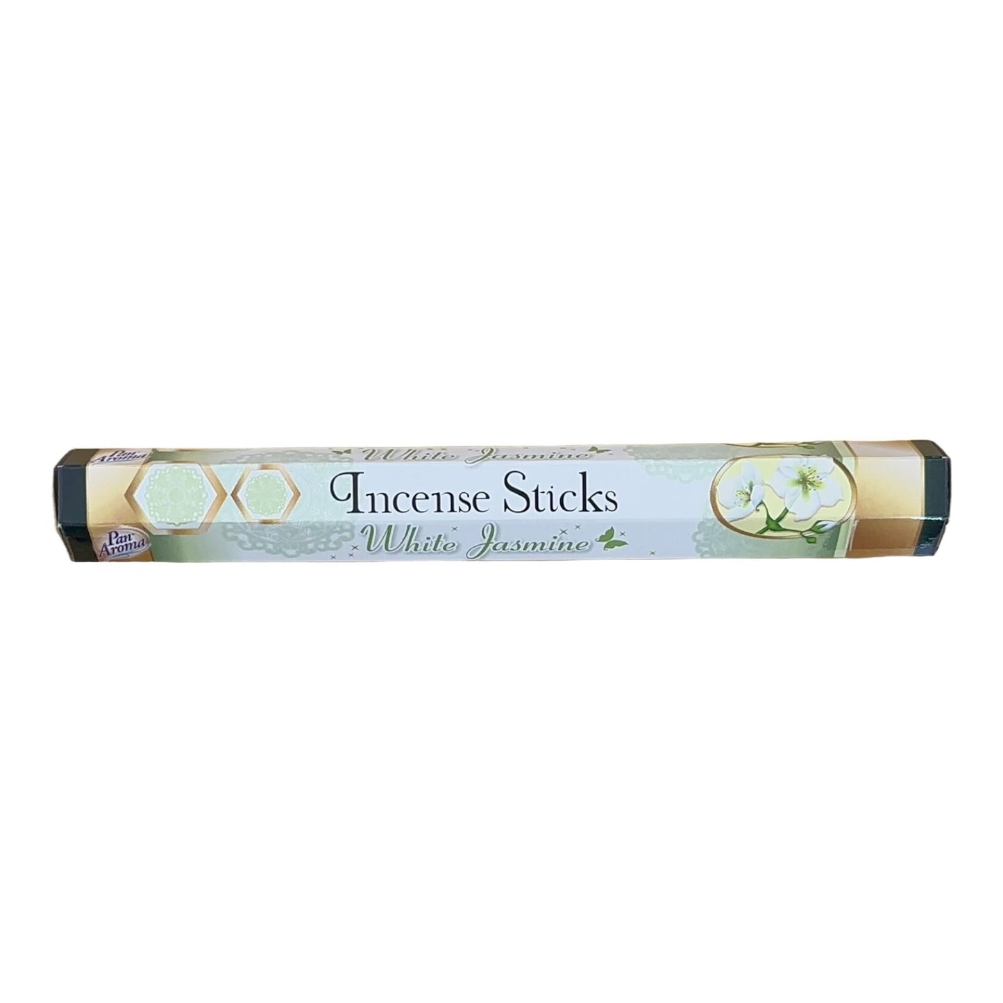 Satya Nag Champa & Pan Aroma Incense Sticks